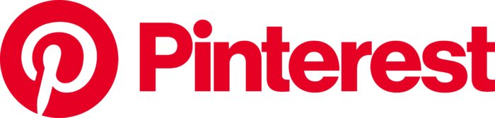 Pinterest Logo 2017