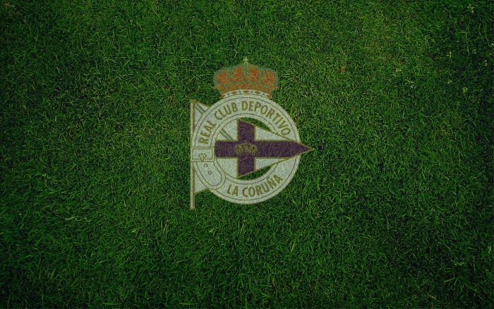 RC Deportivo La Coruña wallpaper 1920x1200
