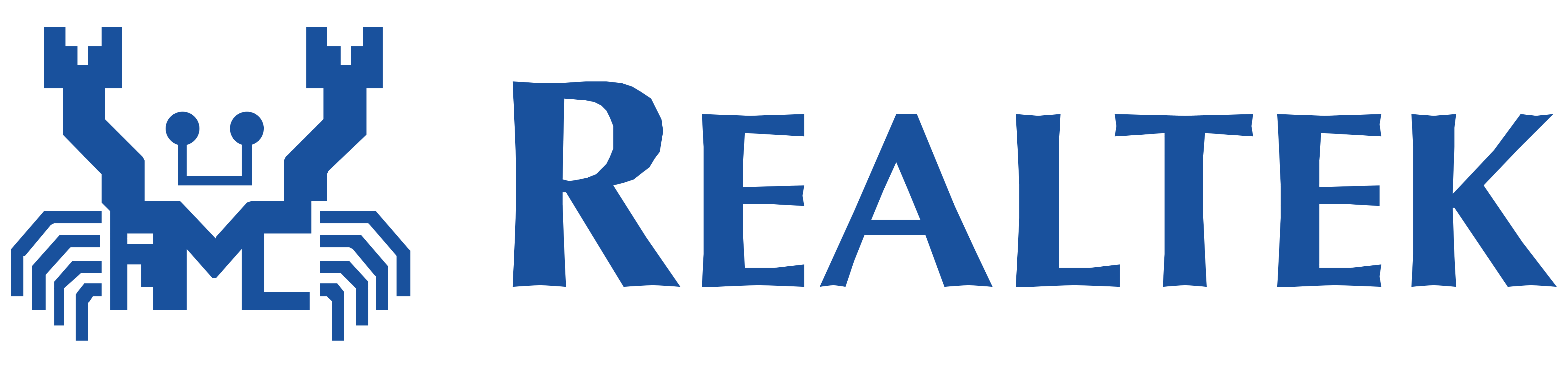 Realtek – Logos Download