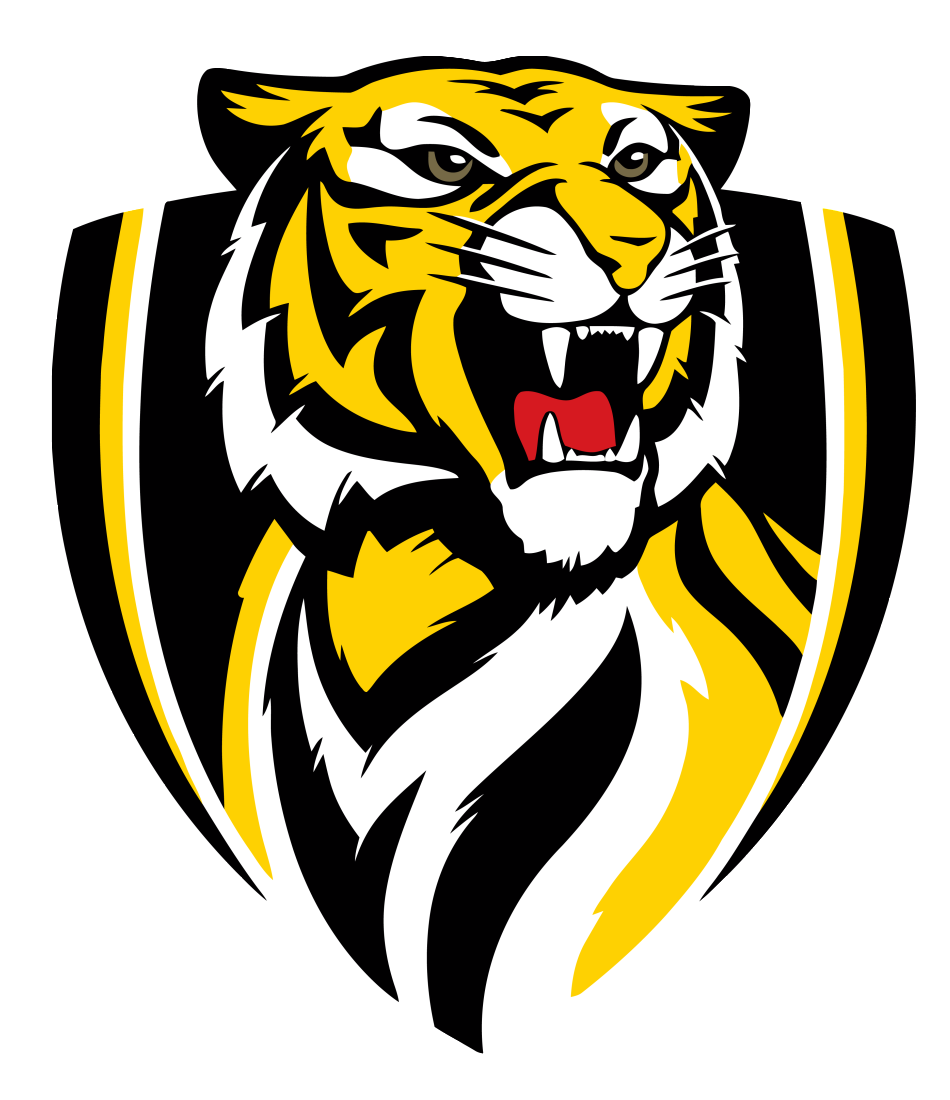 Richmond Tigers – Logos Download