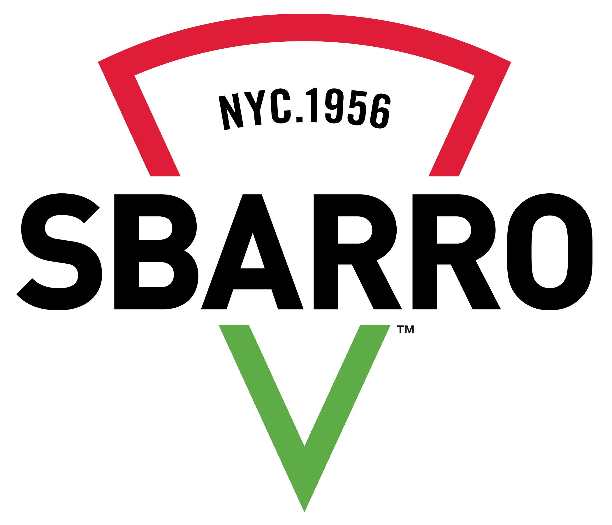 Sbarro – Logos Download