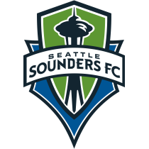 Seattle Sounders FC – Logos Download