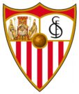 Sevilla FC logo, logotipo, logotype