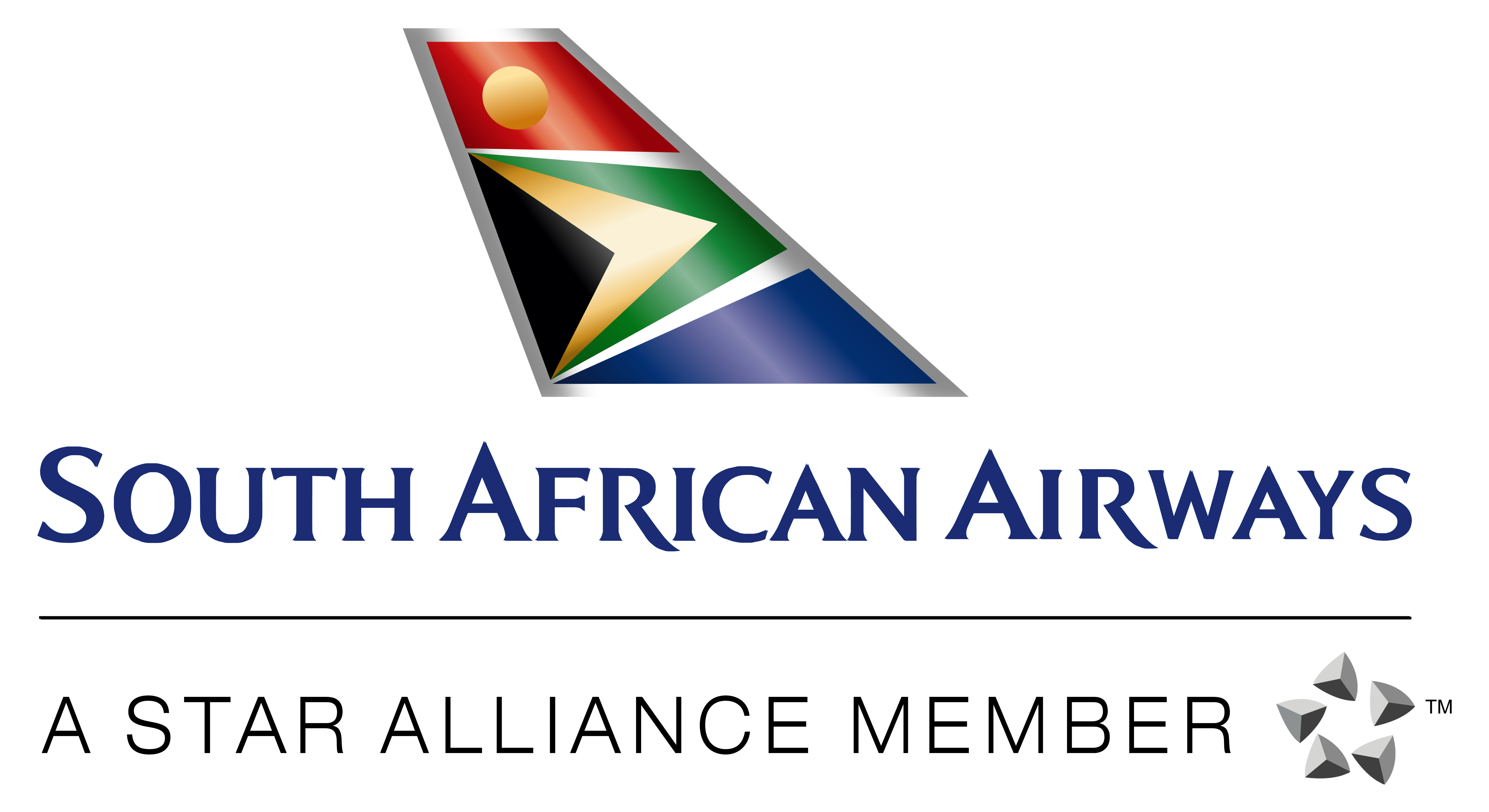 South African Airlines Logo