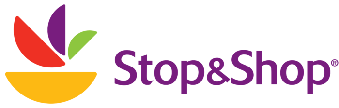 Stop & Shop logo, logotype