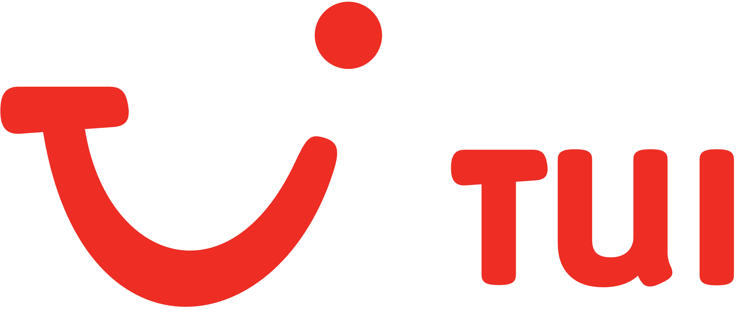 tui travel logo