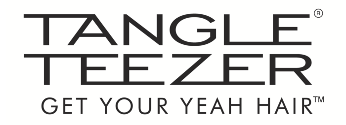 Tangle Teezer logo, logotype
