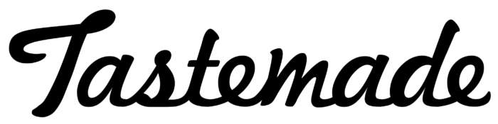Tastemade logo, logotype