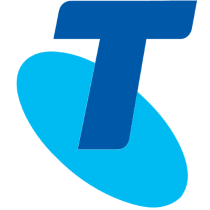 Telstra – Logos Download