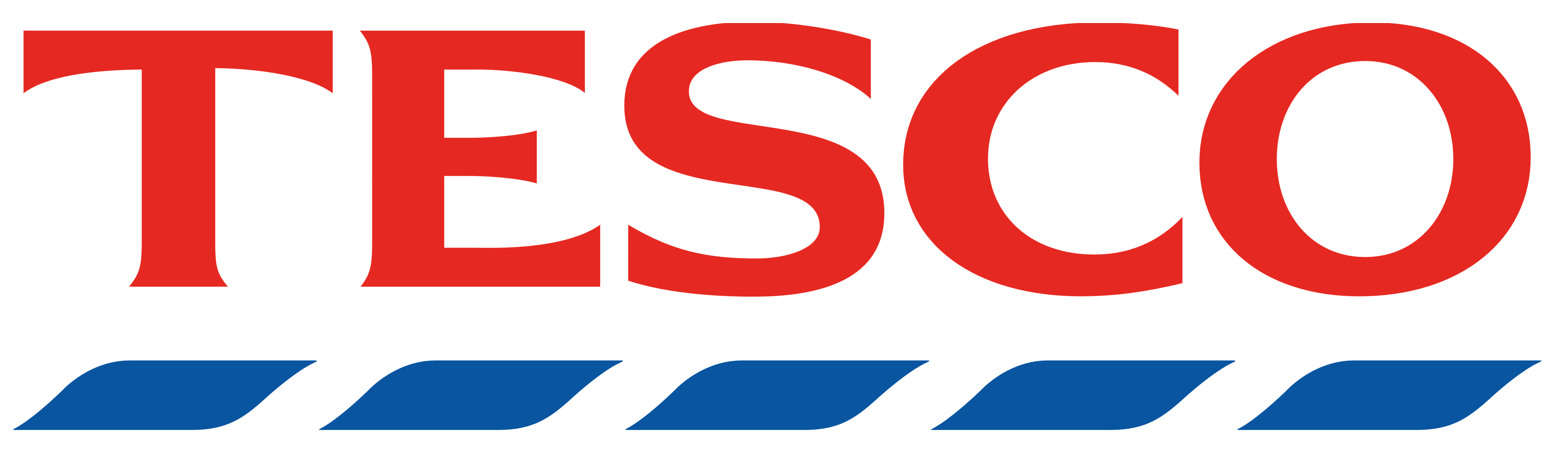 Tesco logo