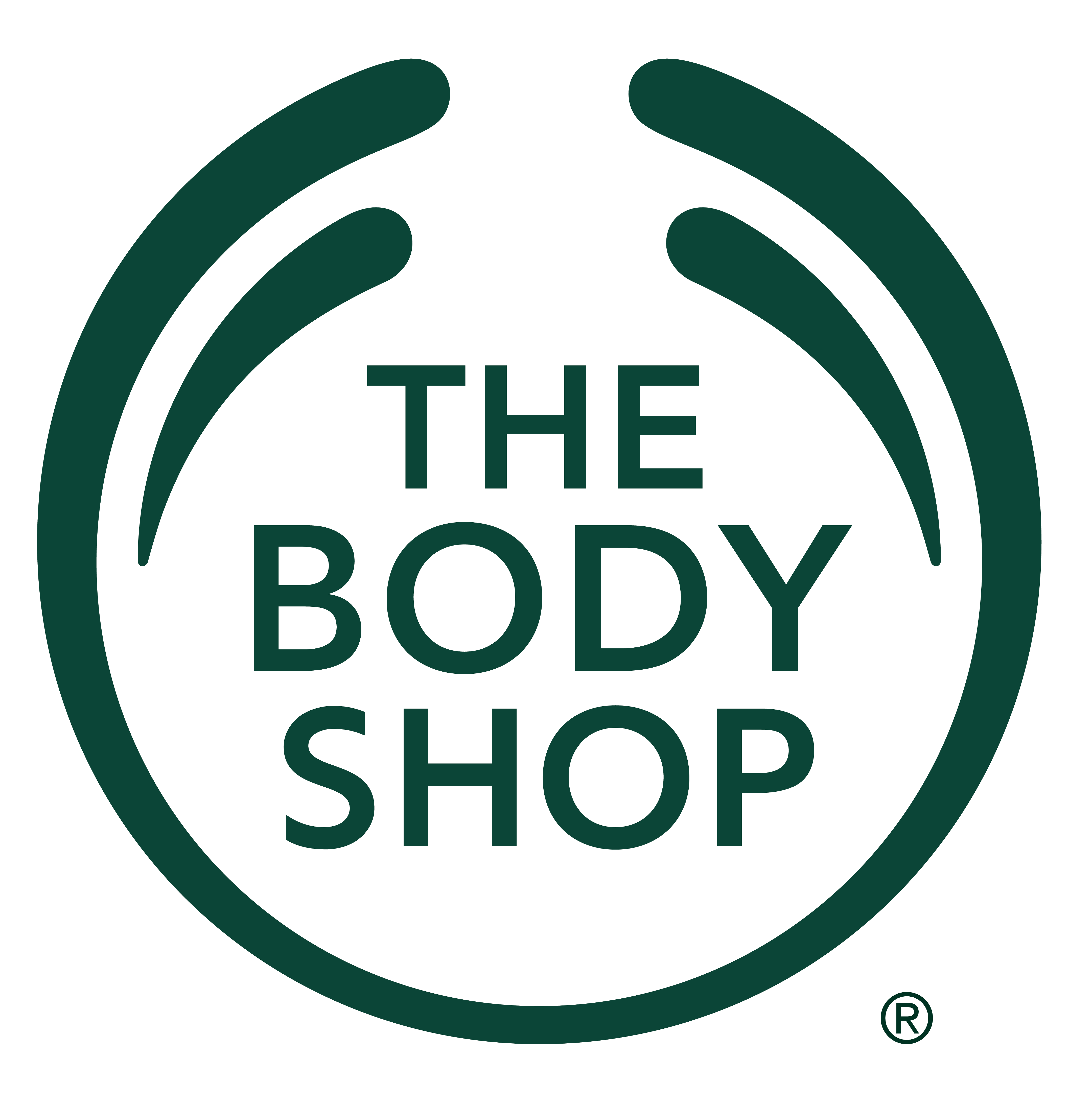 The Body Shop – Logos Download