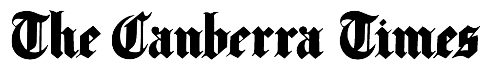 The Canberra Times – Logos Download