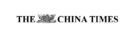 The China Times logo, lototype