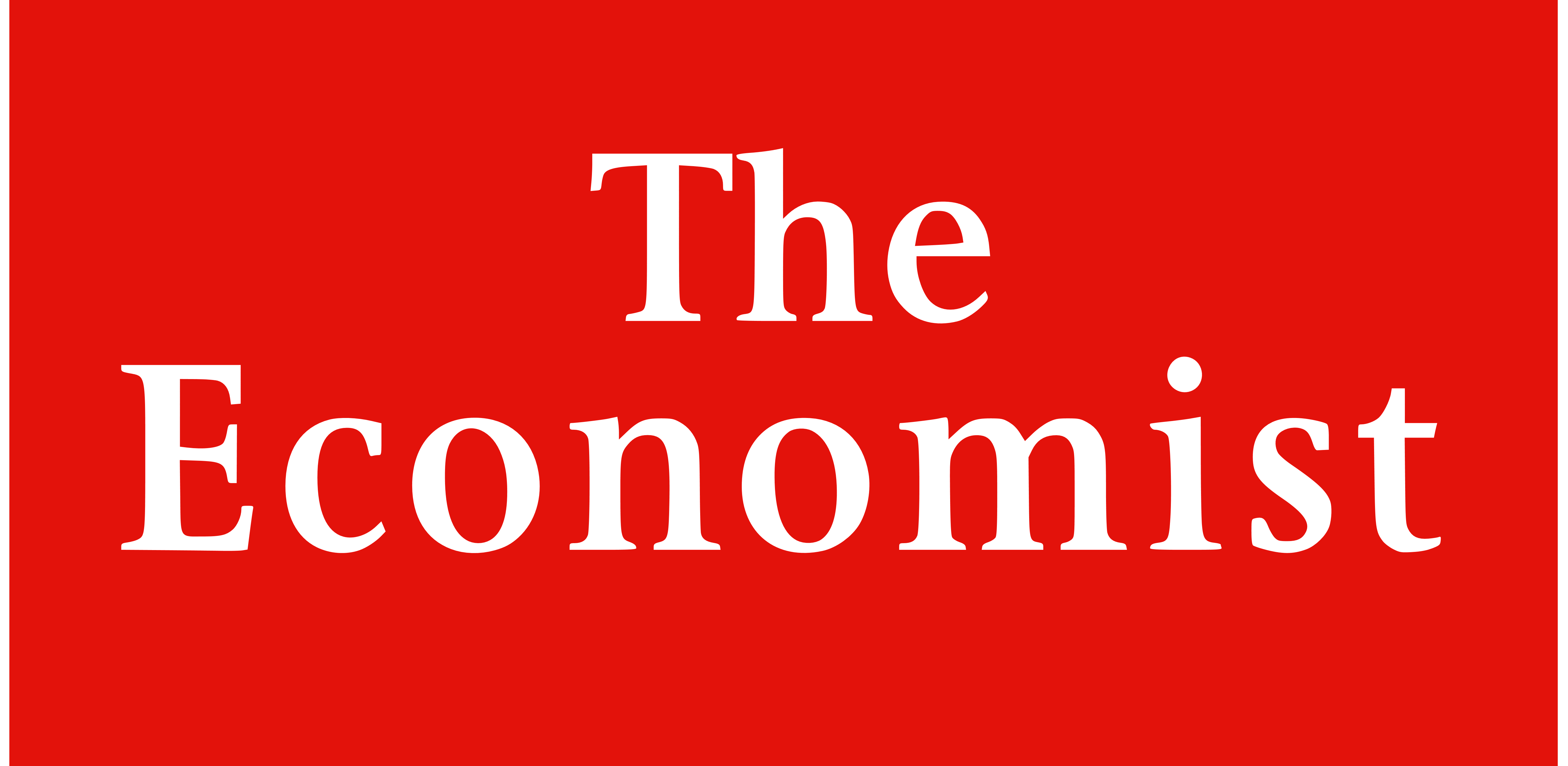 The Economist – Logos Download