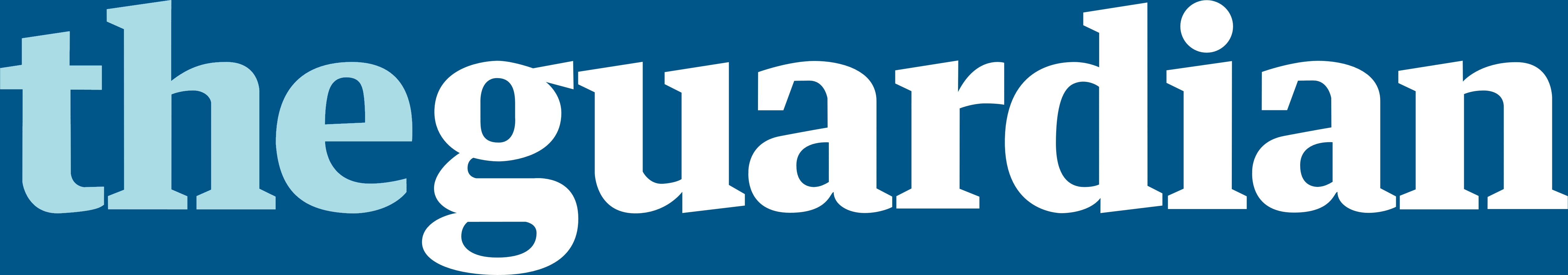 The Guardian Logos Download