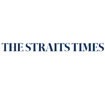 The Straits Times – Logos Download