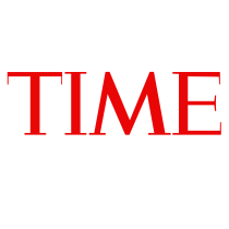 Time – Logos Download