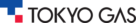 Tokyo Gas Logo