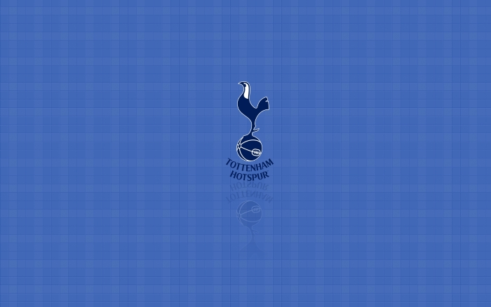 Tottenham Hotspur wallpaper with crest, widescreen background with logo 1920x1200px