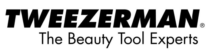 Tweezerman logo, logotype