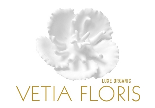 Vetia Floris logo