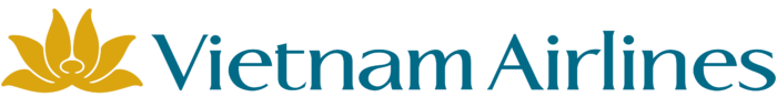 Vietnam Airlines logo, logotype