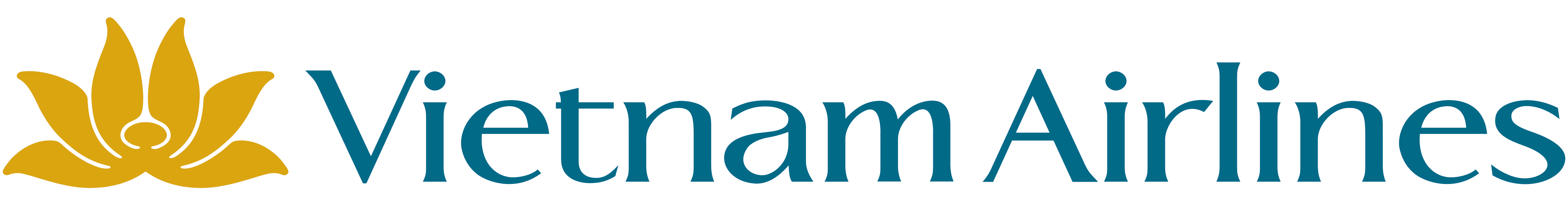 Vietnam Airlines – Logos Download