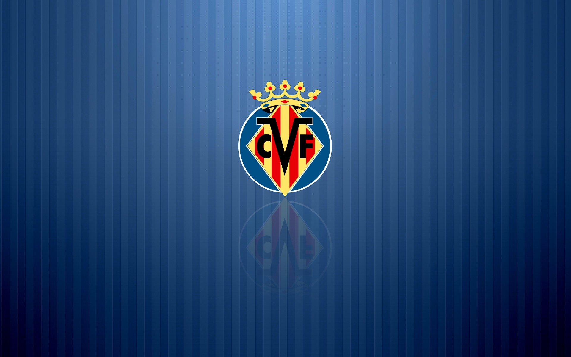 Villarreal Cf Logos Download