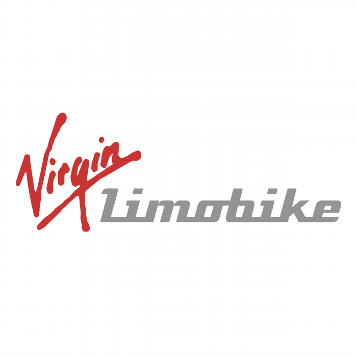 Virgin Limobike logo