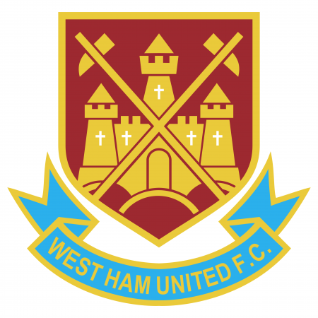 West Ham United – Logos Download