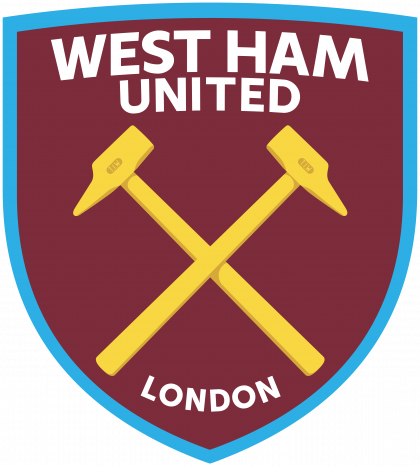 West Ham United - Logos Download