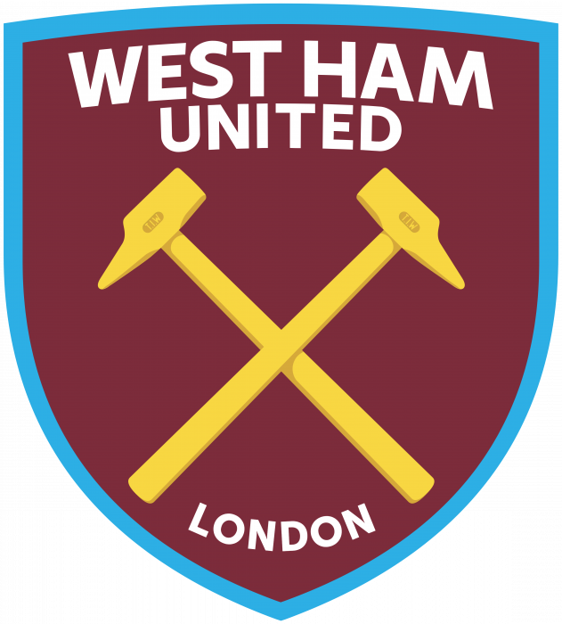 West Ham United – Logos Download