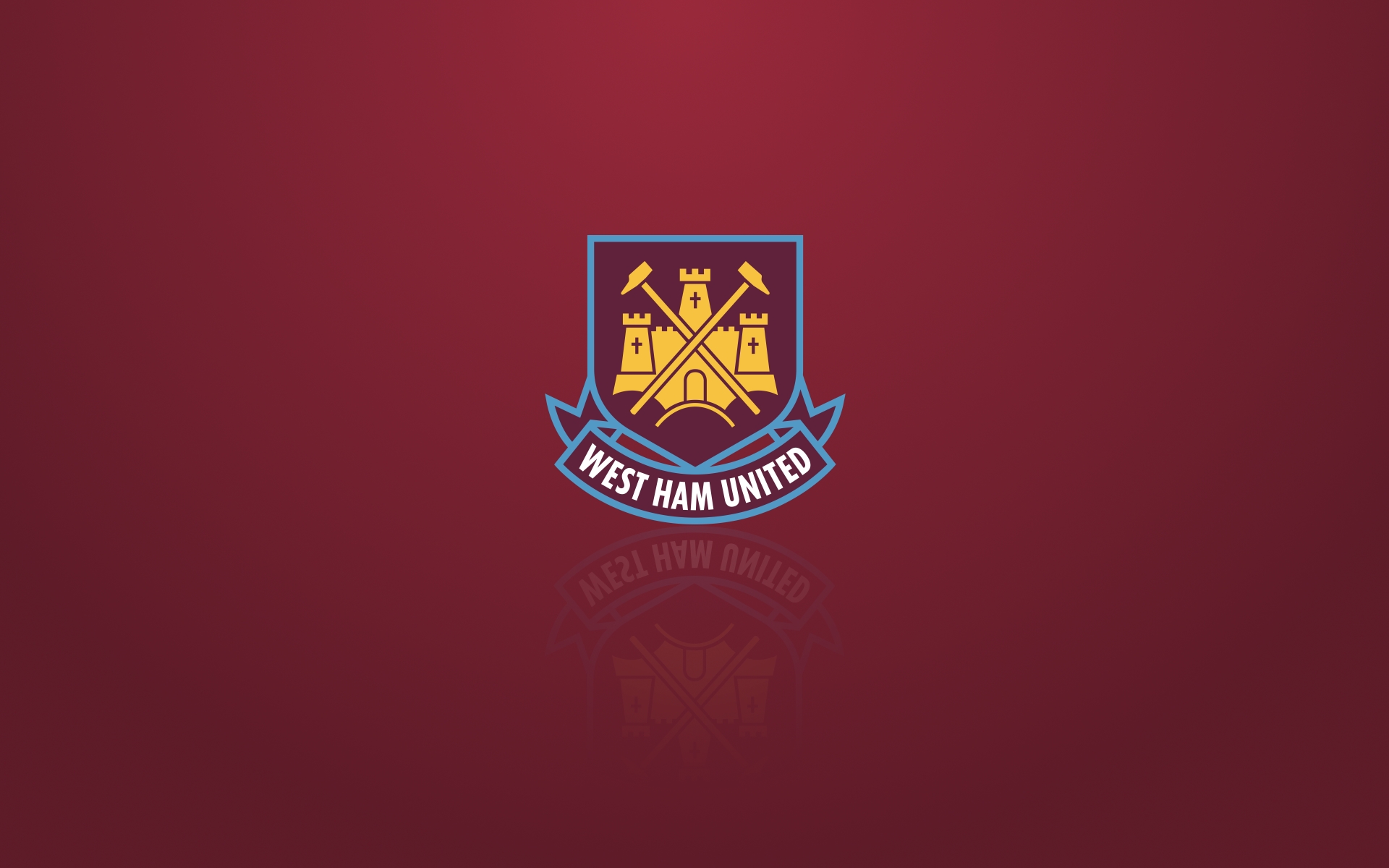 West Ham United - Logos Download