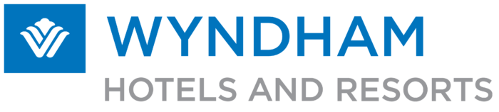 Wyndham Hotels and Resorts logo