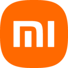 Xiaomi Logo 2021