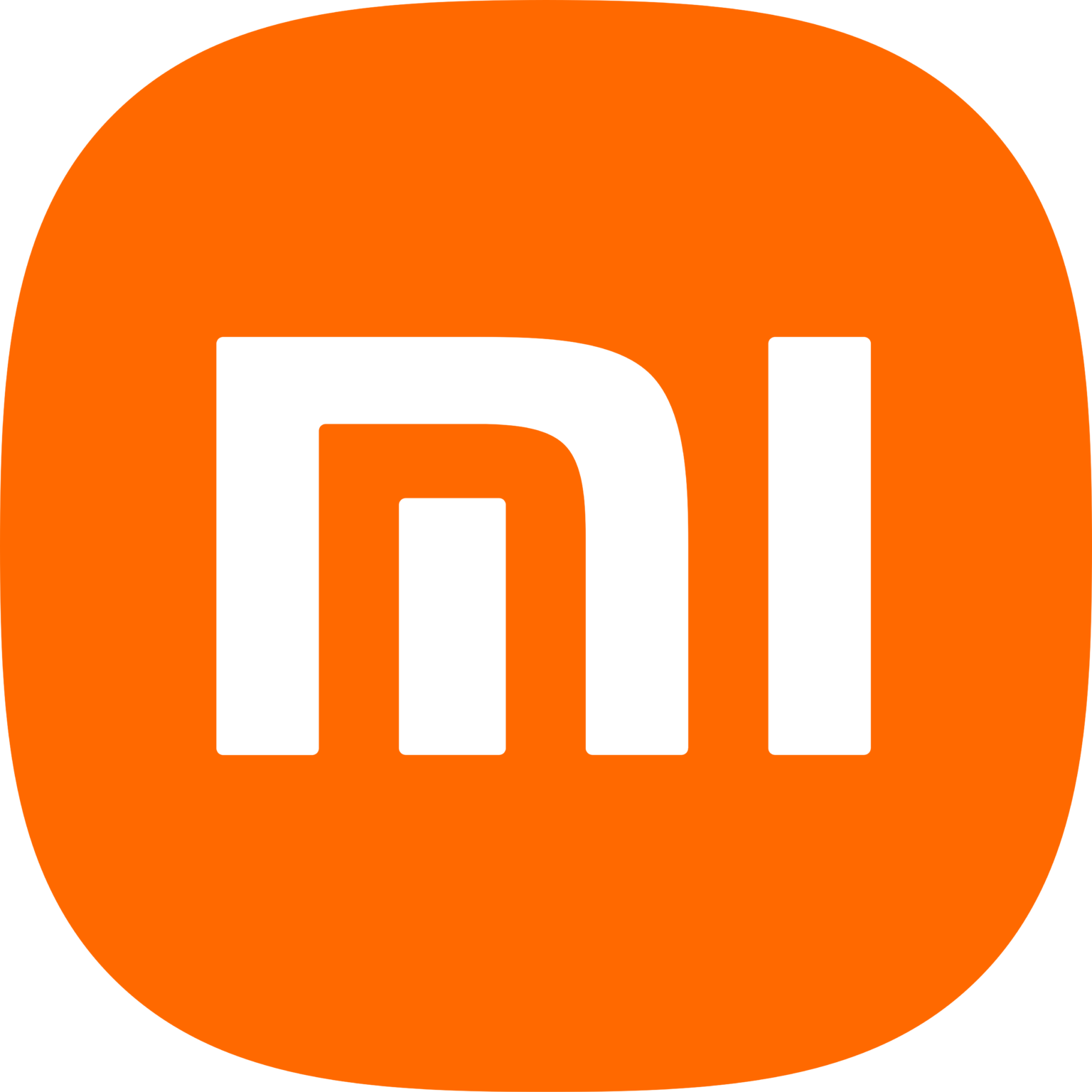 Xiaomi – Logos Download