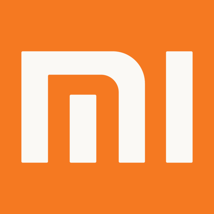 Xiaomi commonly used Logo 2010
