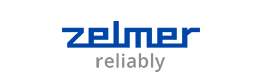 Zelmer logo, english