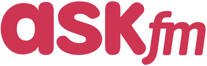 ASK fm logo (ask.fm)