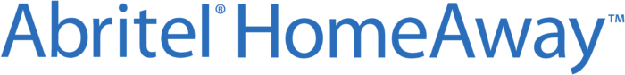 Abritel HomeAway logo