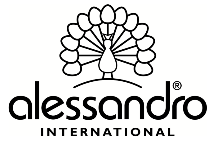 Alessandro International logo