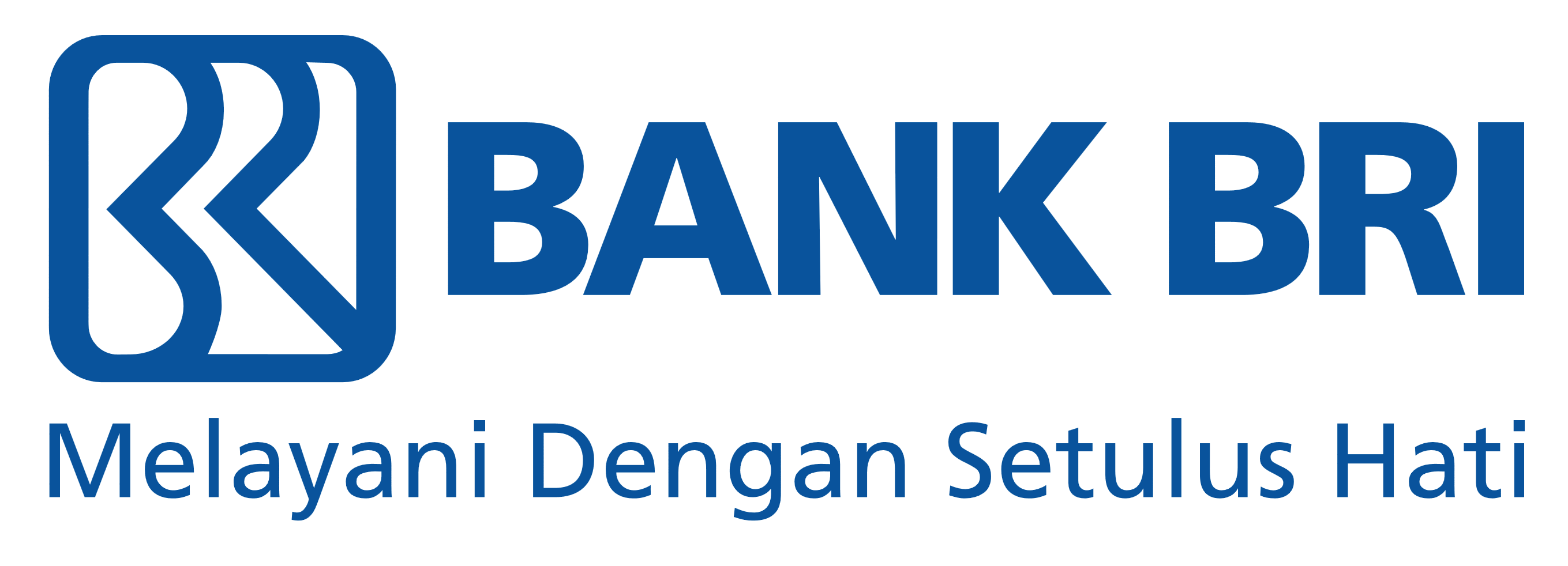 Bank BRI - Bank Rakyat Indonesia - Logos Download