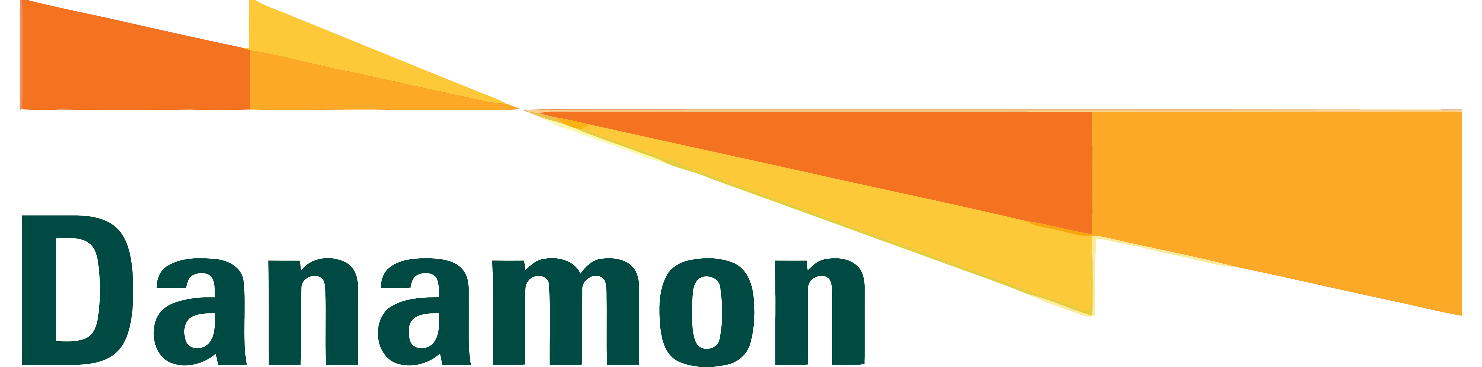 Logo Bank Danamon