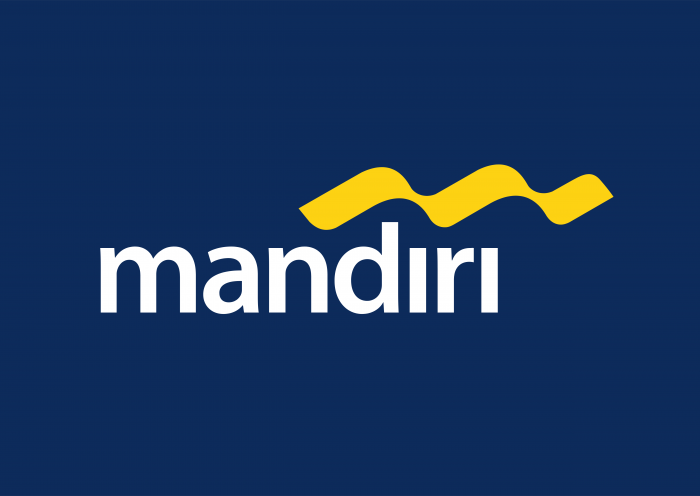 Mandiri – Logos Download