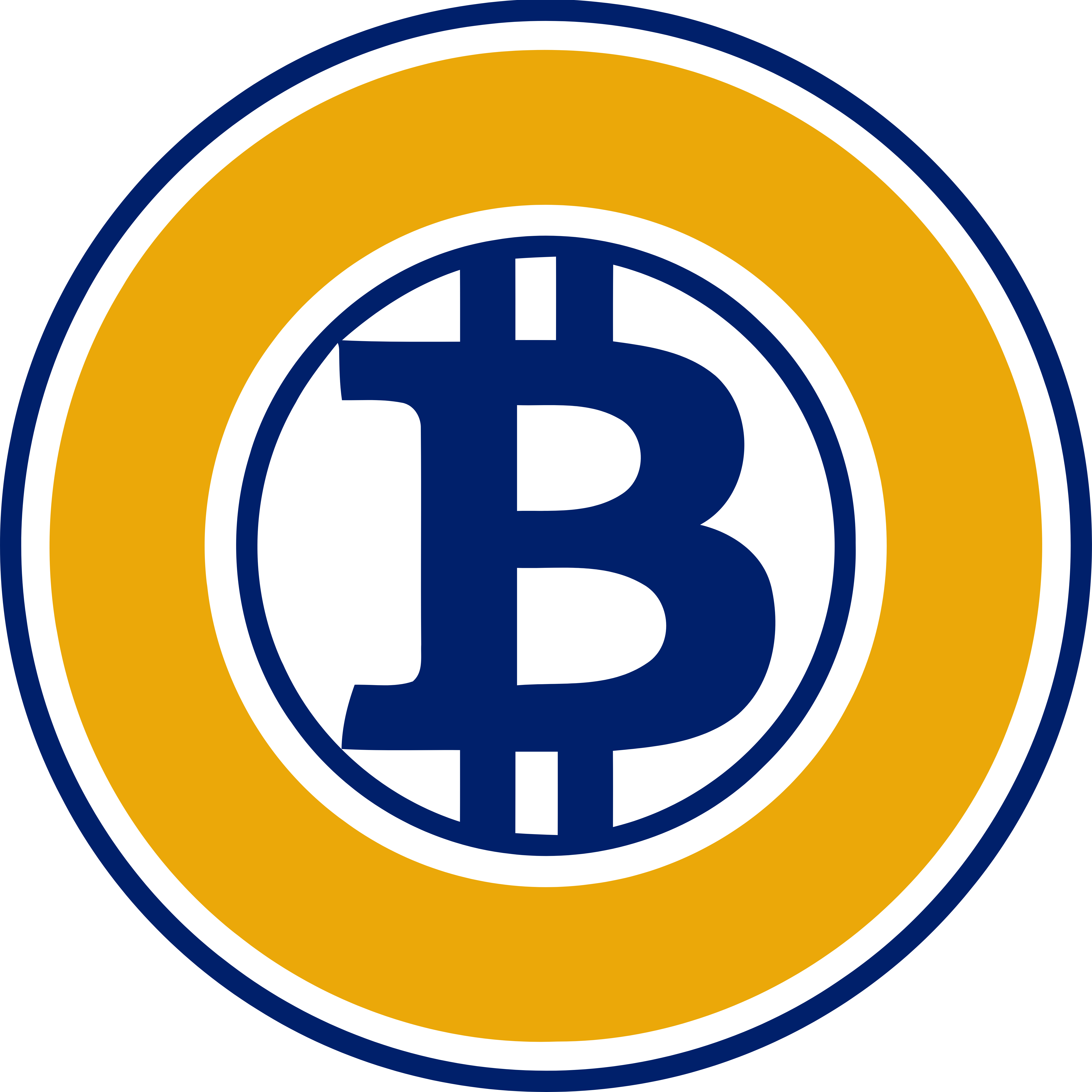 Bitcoin - Logos Download