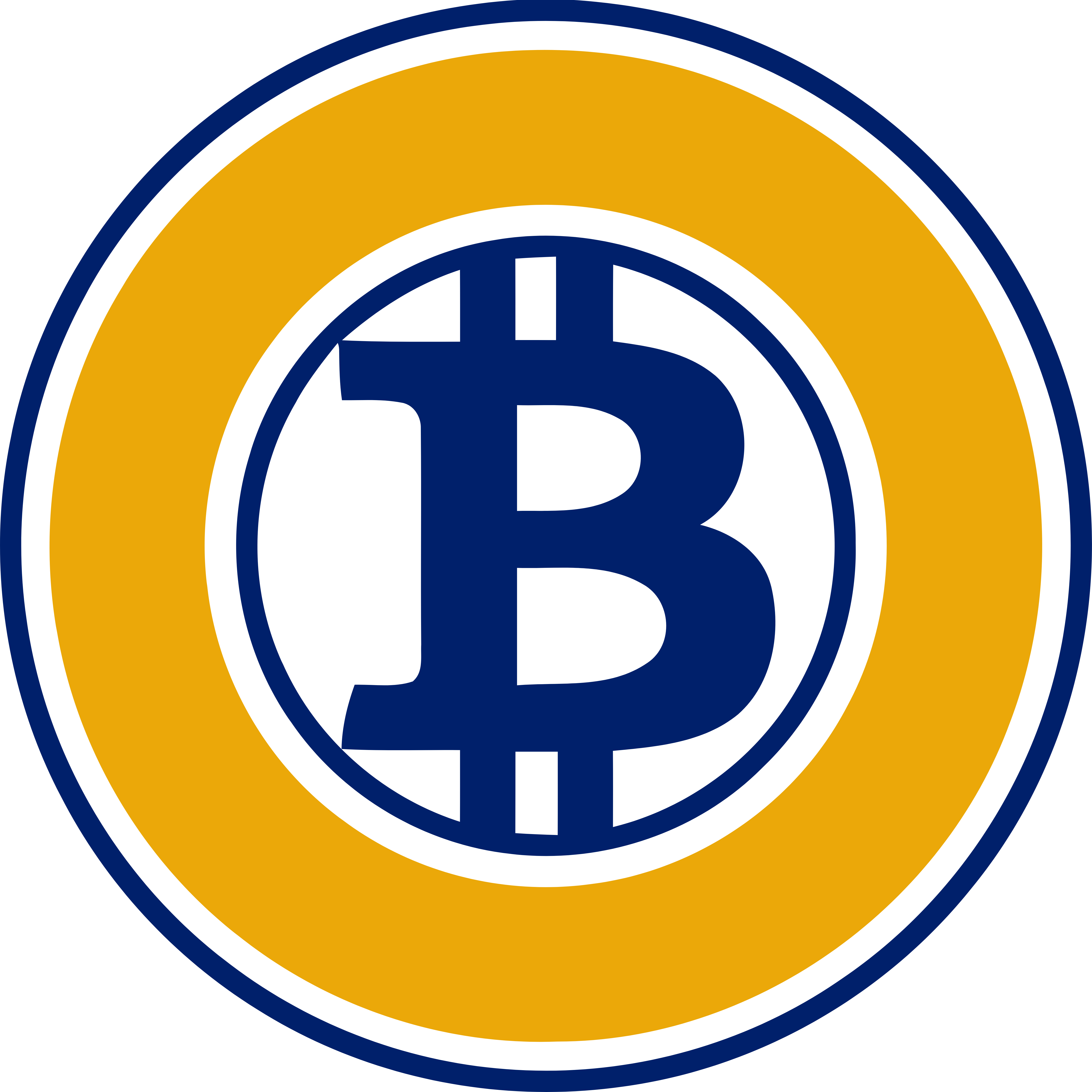 bitcoin logo design