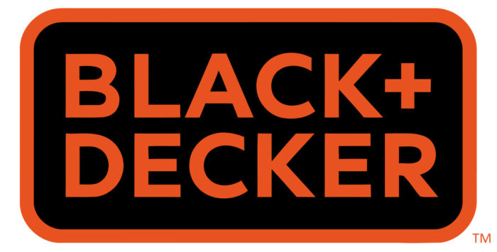 Black+Decker logo