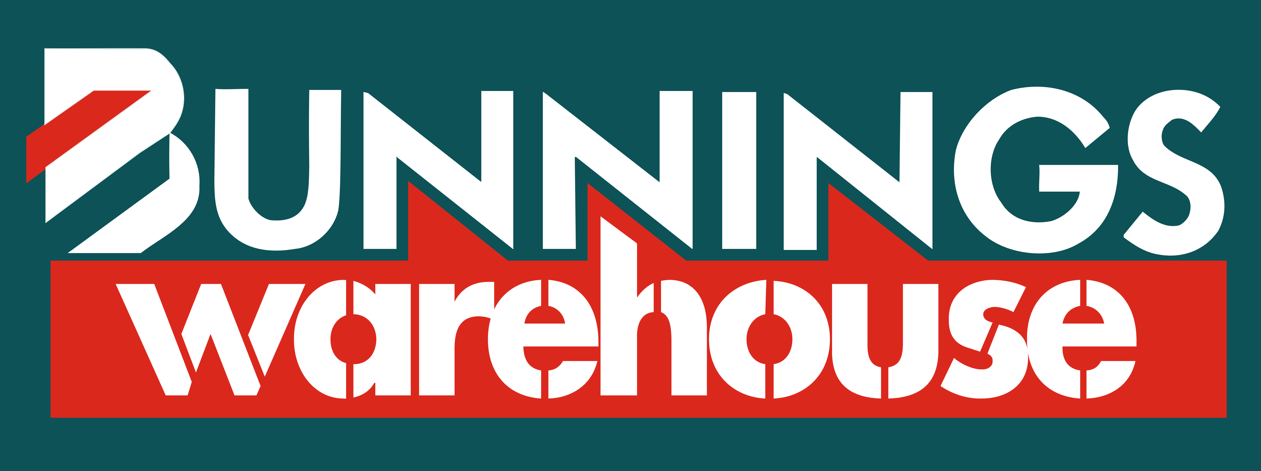 Bunnings Warehouse – Logos Download