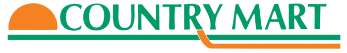 Country Mart logo