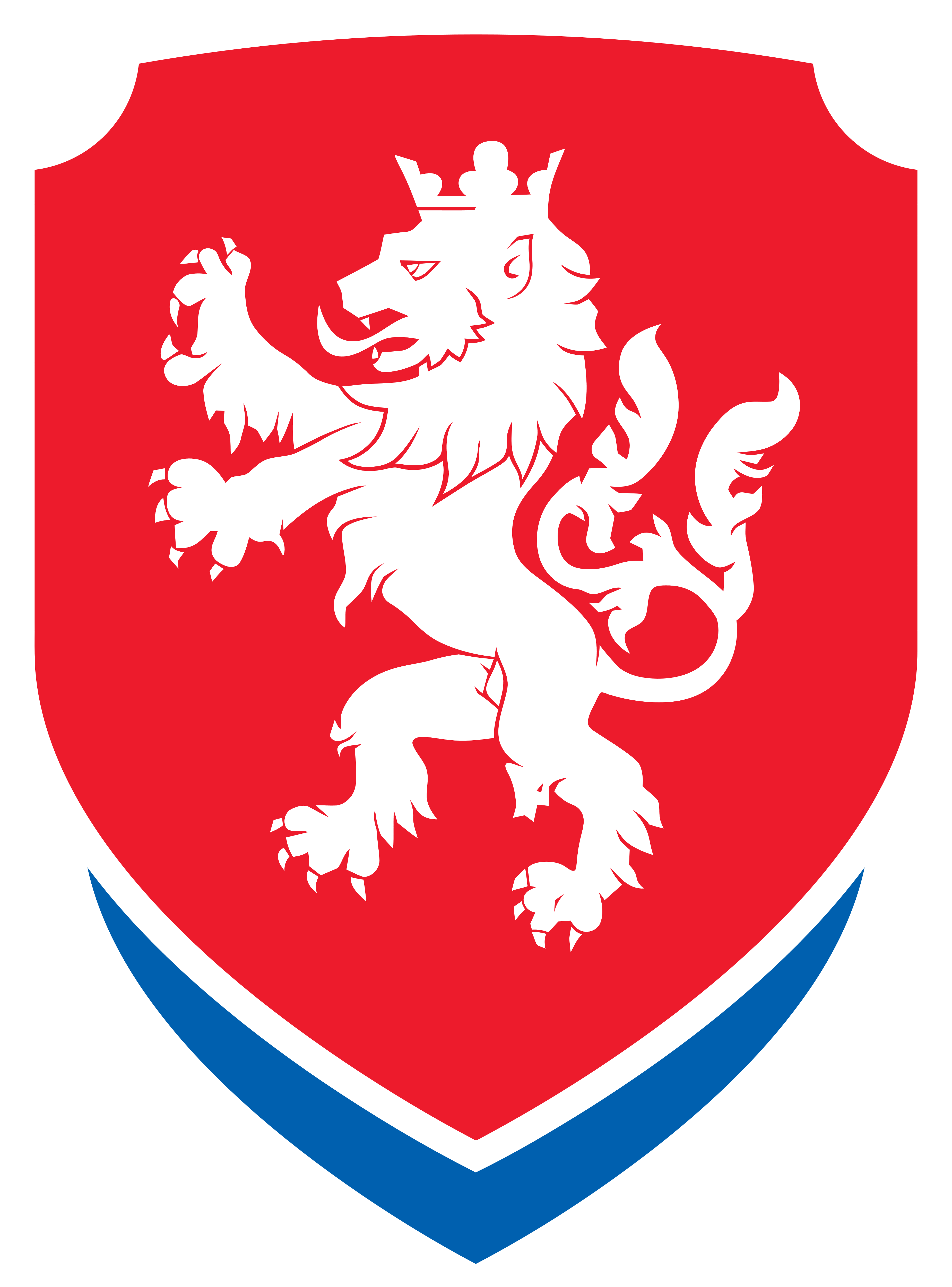 Czech national football team – Logos Download